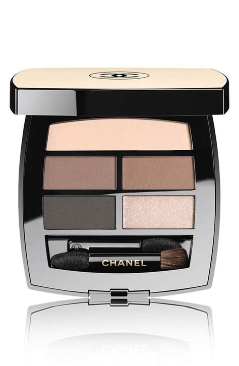 chanel eyeshadow colors|chanel les beiges eyeshadow medium.